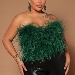 🆕 Fashion Nova Top